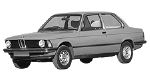 BMW E21 P0A15 Fault Code