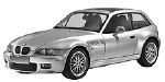 BMW E36-7 P0A15 Fault Code
