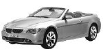 BMW E64 P0A15 Fault Code