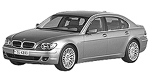 BMW E66 P0A15 Fault Code