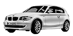 BMW E81 P0A15 Fault Code