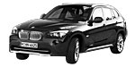 BMW E84 P0A15 Fault Code