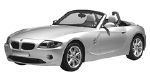 BMW E85 P0A15 Fault Code